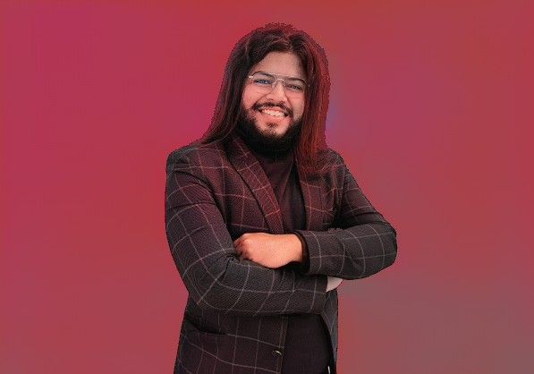 Kaushik Kumar bala
