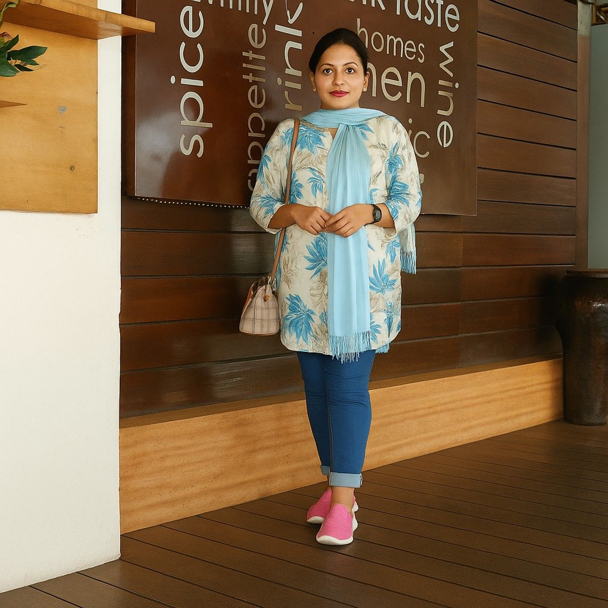 Shabana Parveen