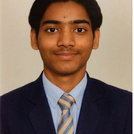 Yash Bhandari