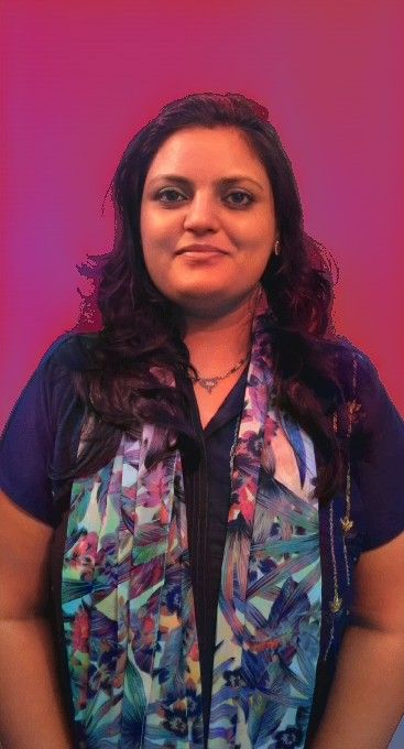 Akanksha Smriti