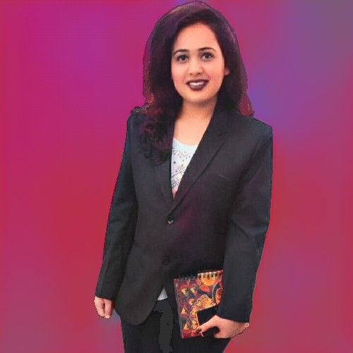 Shruti Rai