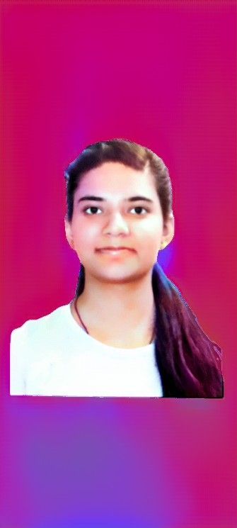 Prerna Sharma