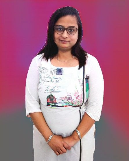 Komal Gupta