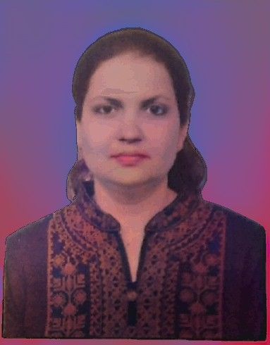Rashmi Dadheechi