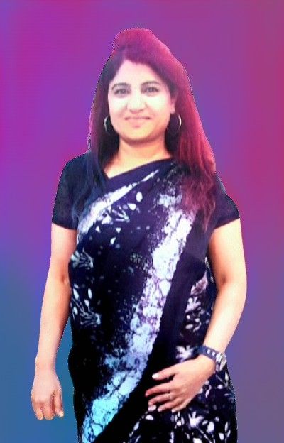 Anju Kapur