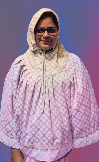 Arwa Patanwala