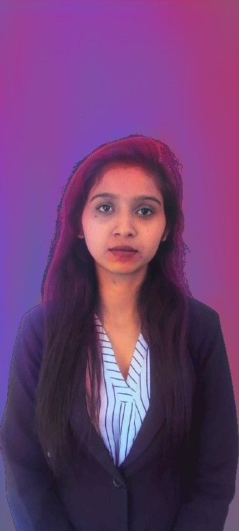 Sharen Srivastava