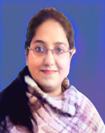 Abha Malhotra