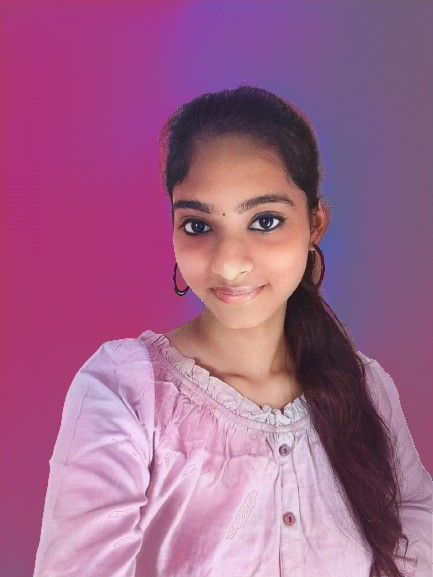 Vagdevi Padamati