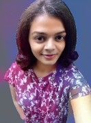 Shashikala B s