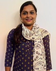 Keerthana Ravi