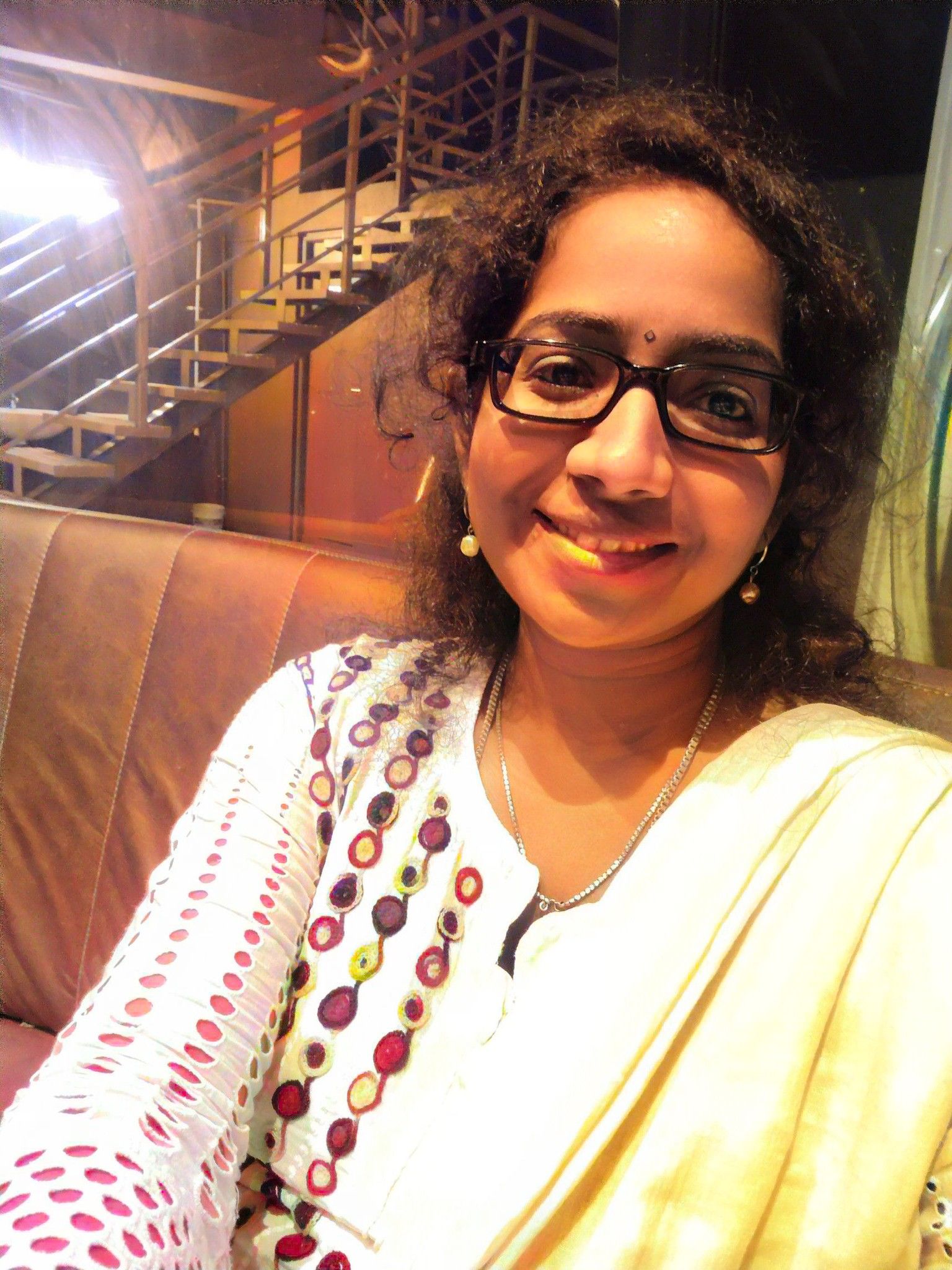 Kavita Selvaraj