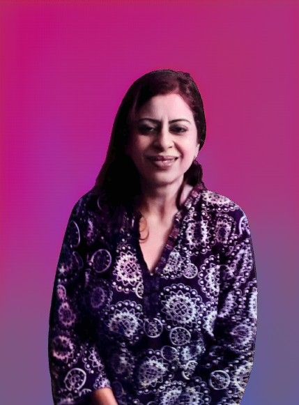 Diya Kataria