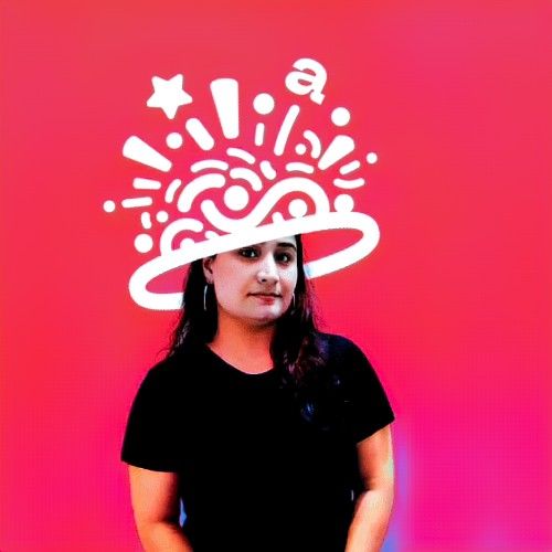 Shweta Jobanputra nareshkumar