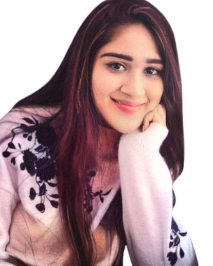 Khushi Jain