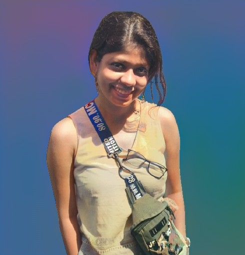 Rashmi Kumar