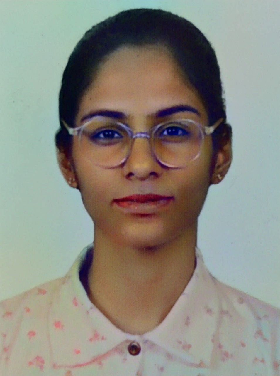Lesica Dewangan