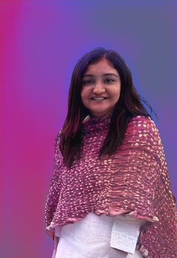 Shrinkhala Jain