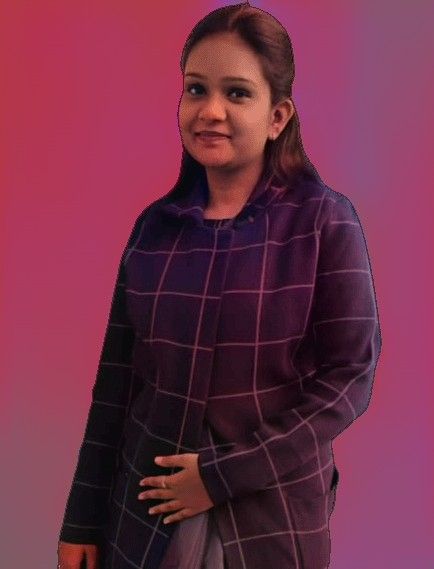 Aanya Srivastava