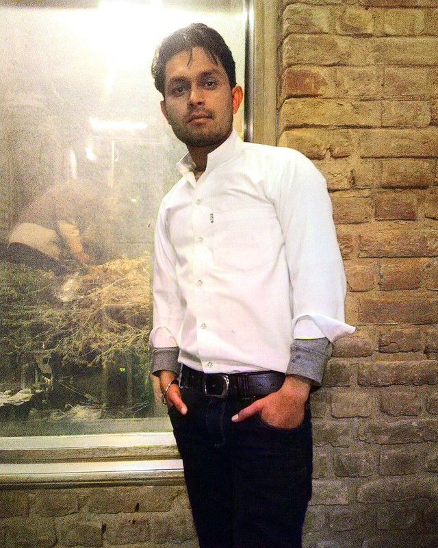 Prashant