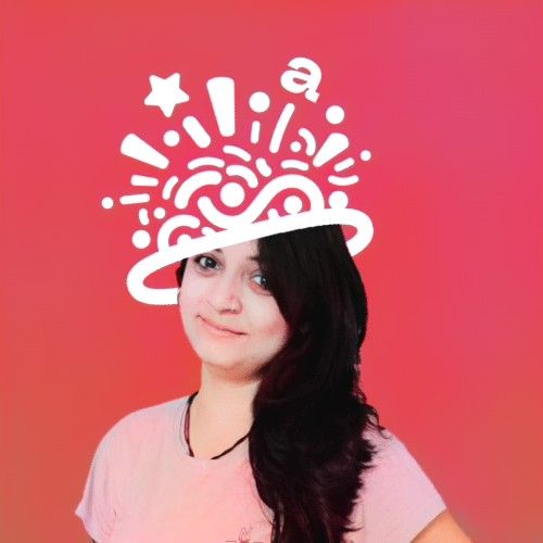 Khyati Shiyalwala