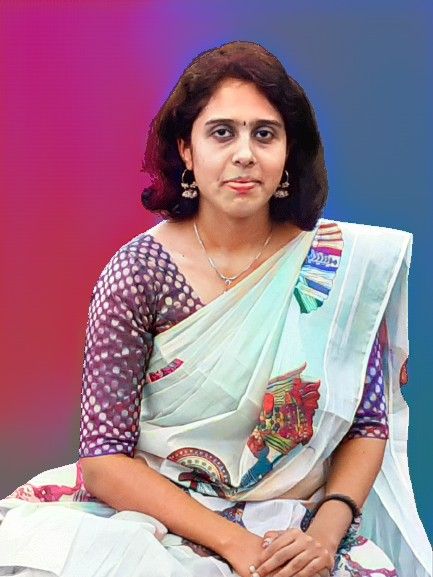 Mrs Vasanthi v.l
