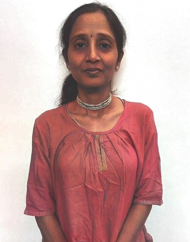 Ranju Vashisht