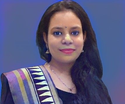 Uditi Mishra