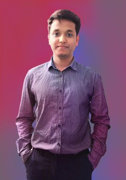 Dipayan Chakraborty