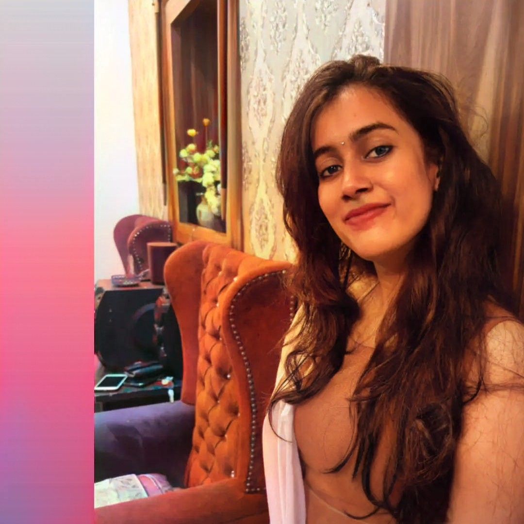 Komal Sharma