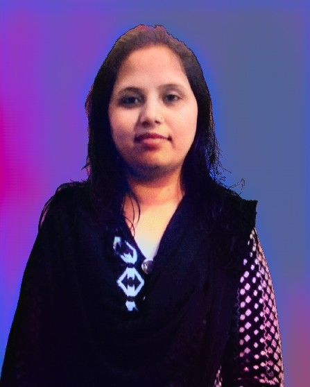 Shahnaz Bano