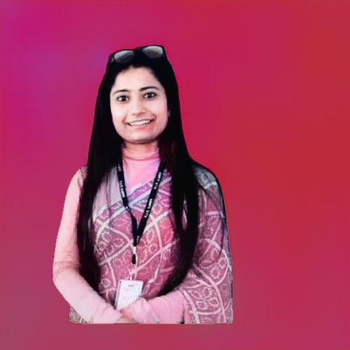 Kirti Thakur