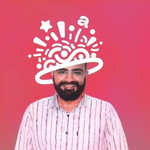 Adatia Vivek satishbhai