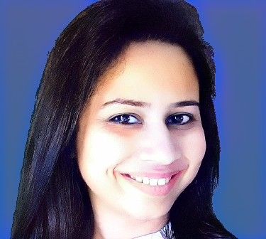 Anupama Bhootra