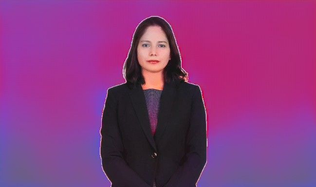 Mahjabeen Khatoon