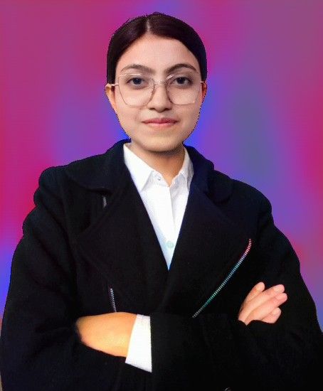 Nikita Bhandari