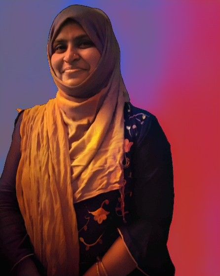 Farheen Nahdi
