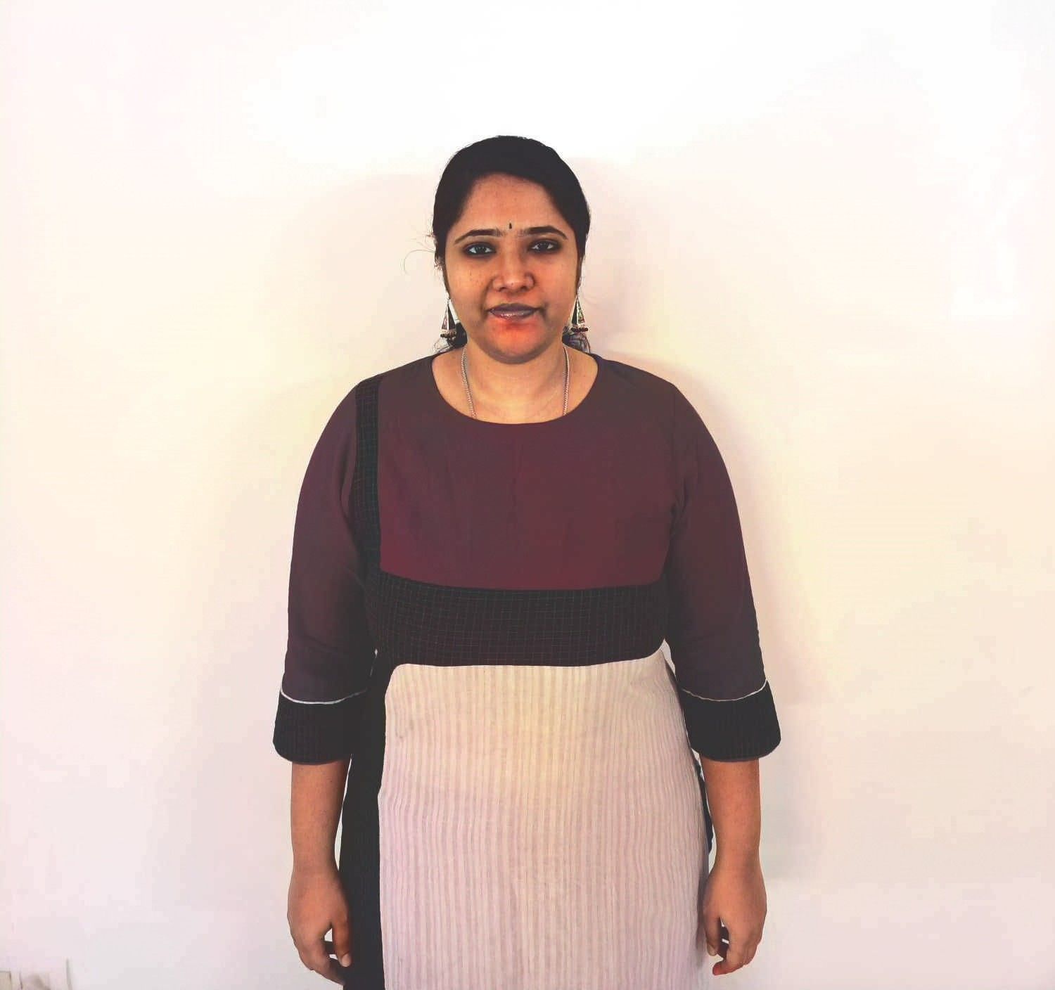 K Rishna niharika