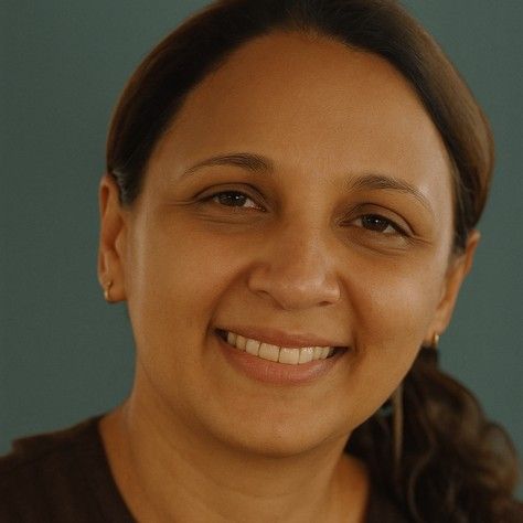 Bhavisha Parekh