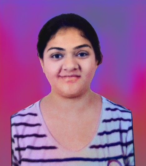 Mansi Mehta