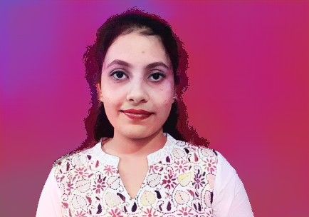 Maitreyee Jana