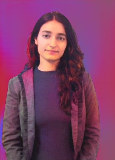 Sakshi Shahi