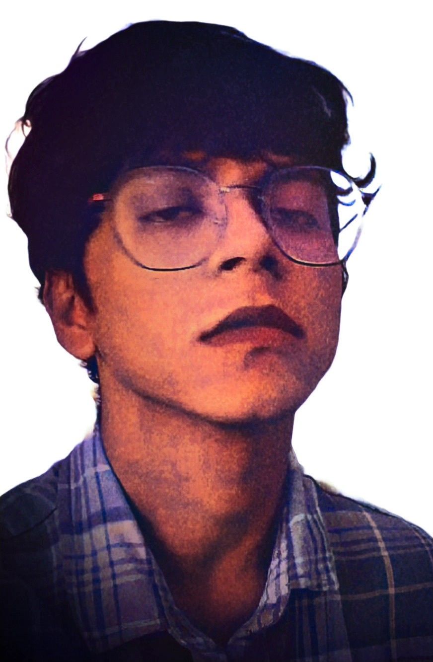 Larsen Chanda