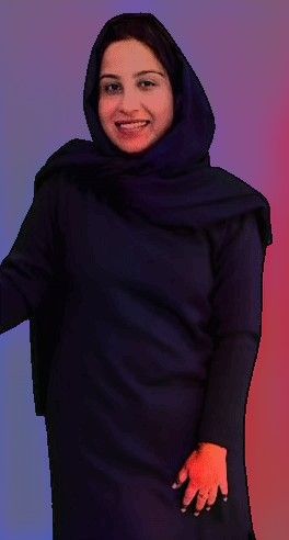 Mir Zainab ayoob