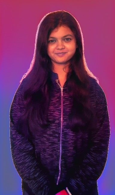 Meenakshi Jha banerjee