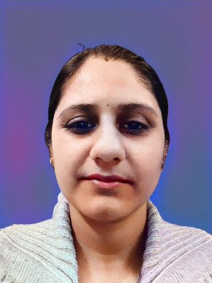 Mahima Sharma