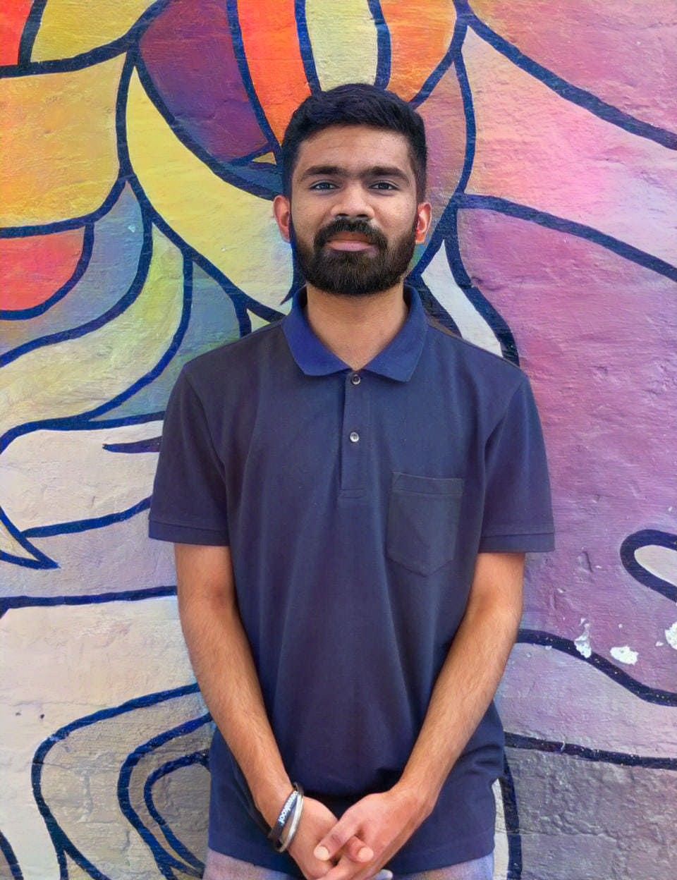 Kkabir John