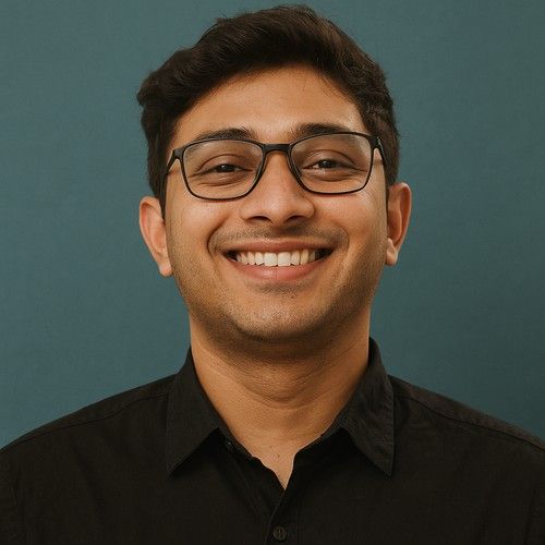 Harishankar Padmanabhan