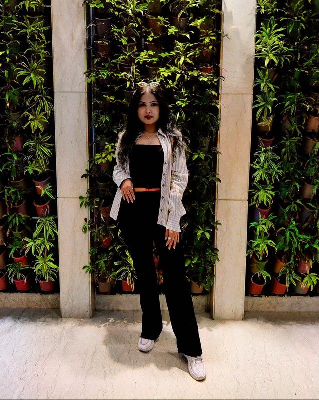 Ritika Dhamija