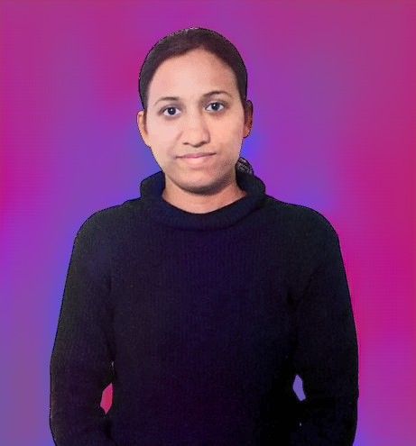 Priyanka Manthanwar
